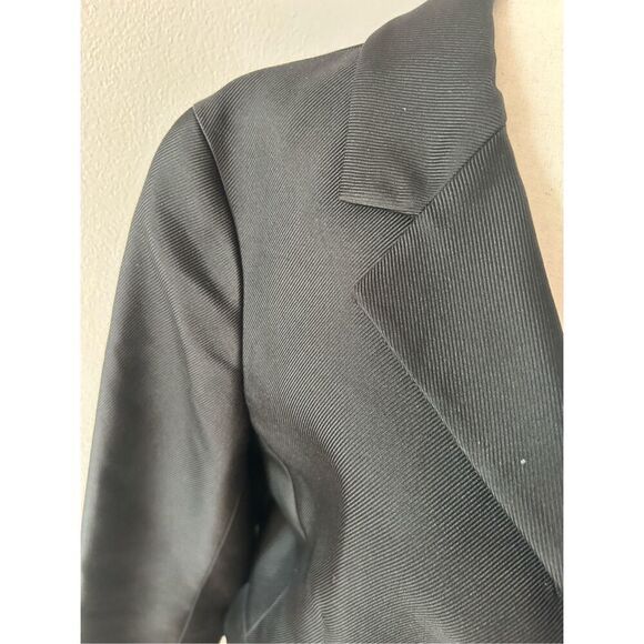Marc Jacob black blazer size 10 - Picture 3 of 8